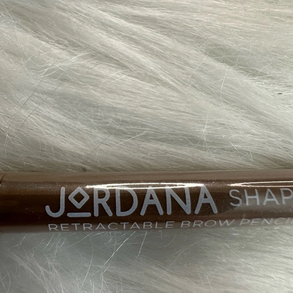 🩷5/$10 Jordana Brown Eyebrow Pencil